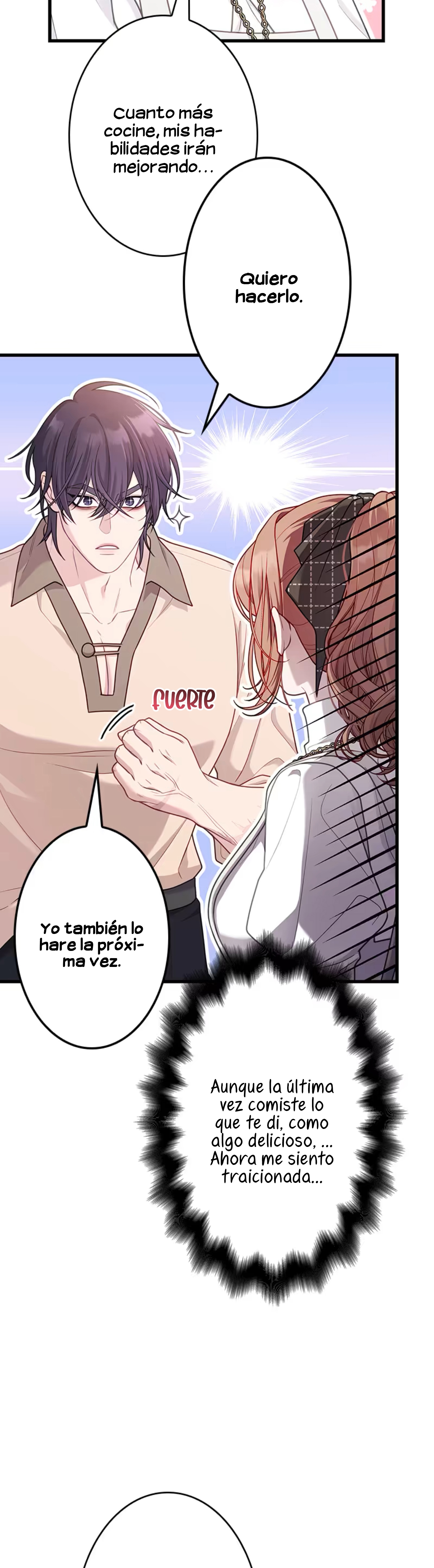 ¡Convertiré Al Perro Rabioso En Un Noble! Capítulo 8 - Page 64