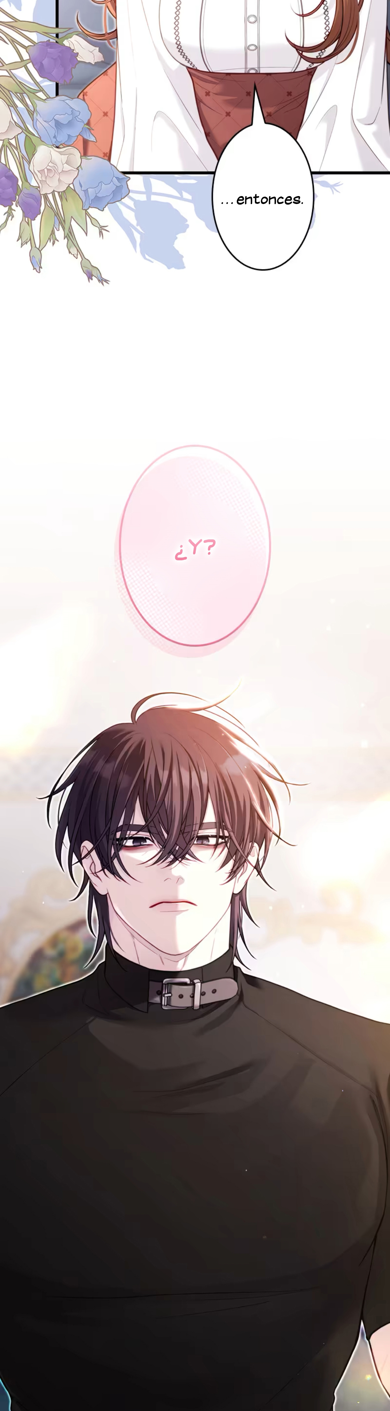 ¡Convertiré Al Perro Rabioso En Un Noble! Capítulo 8 - Page 69