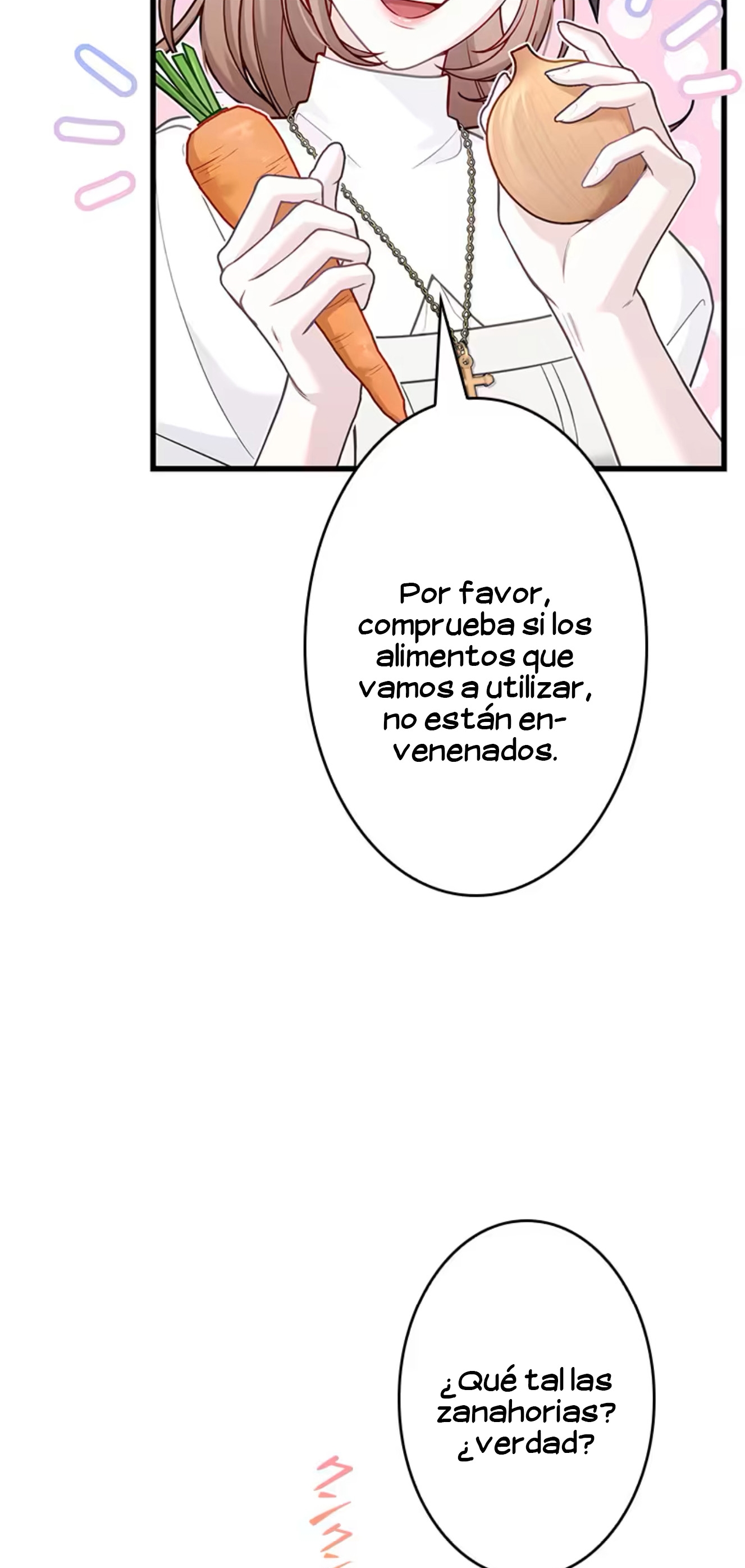 ¡Convertiré Al Perro Rabioso En Un Noble! Capítulo 8 - Page 8