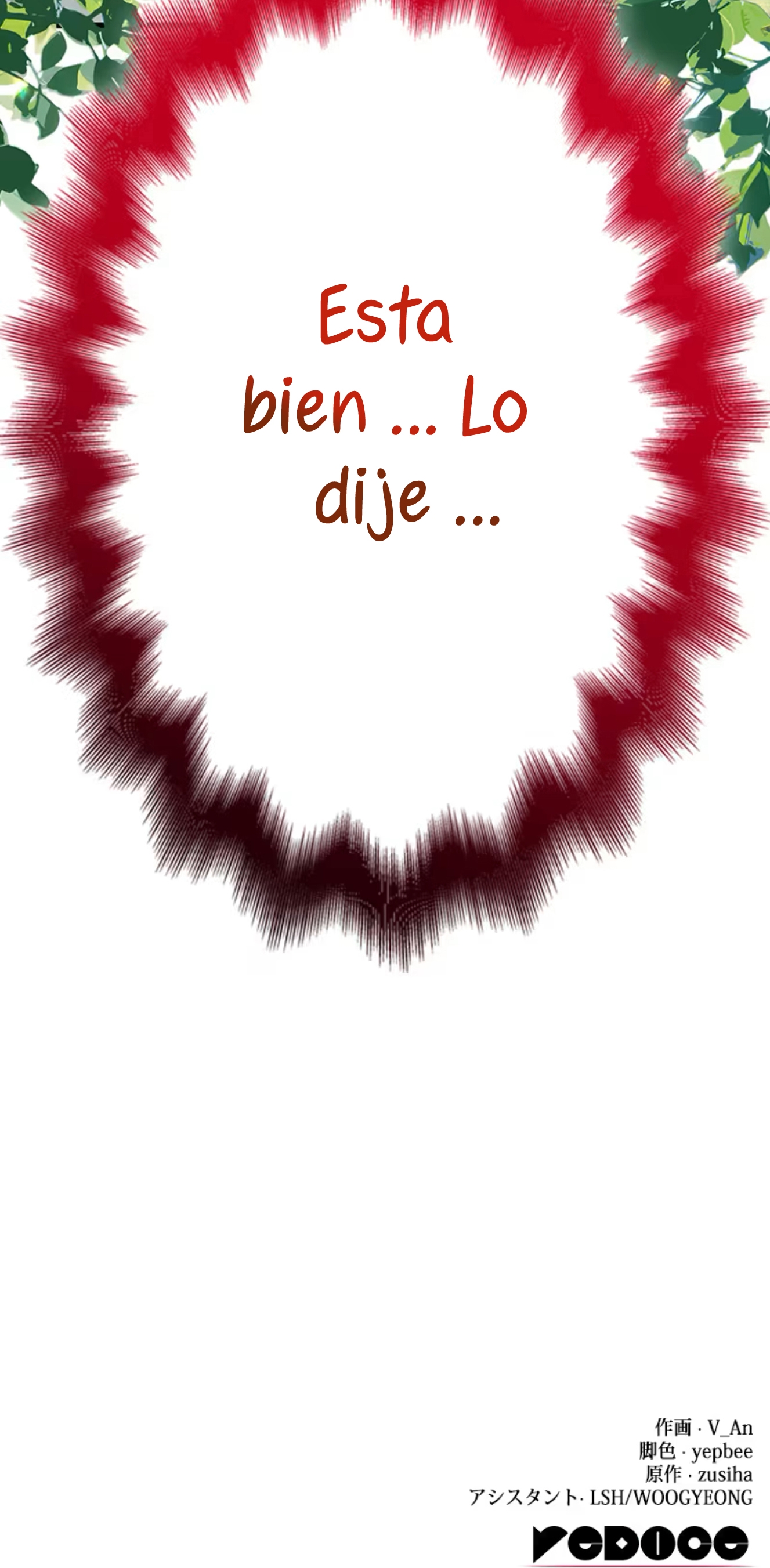 ¡Convertiré Al Perro Rabioso En Un Noble! Capítulo 9 - Page 100