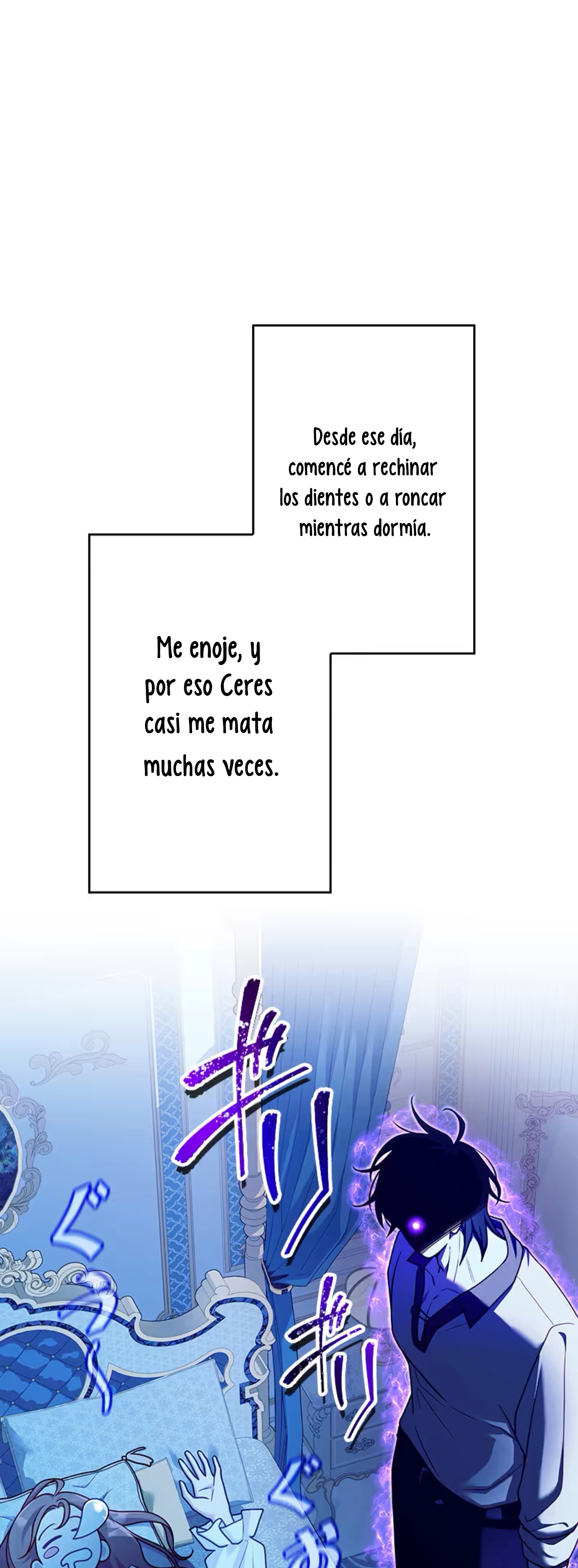 ¡Convertiré Al Perro Rabioso En Un Noble! Capítulo 9 - Page 13