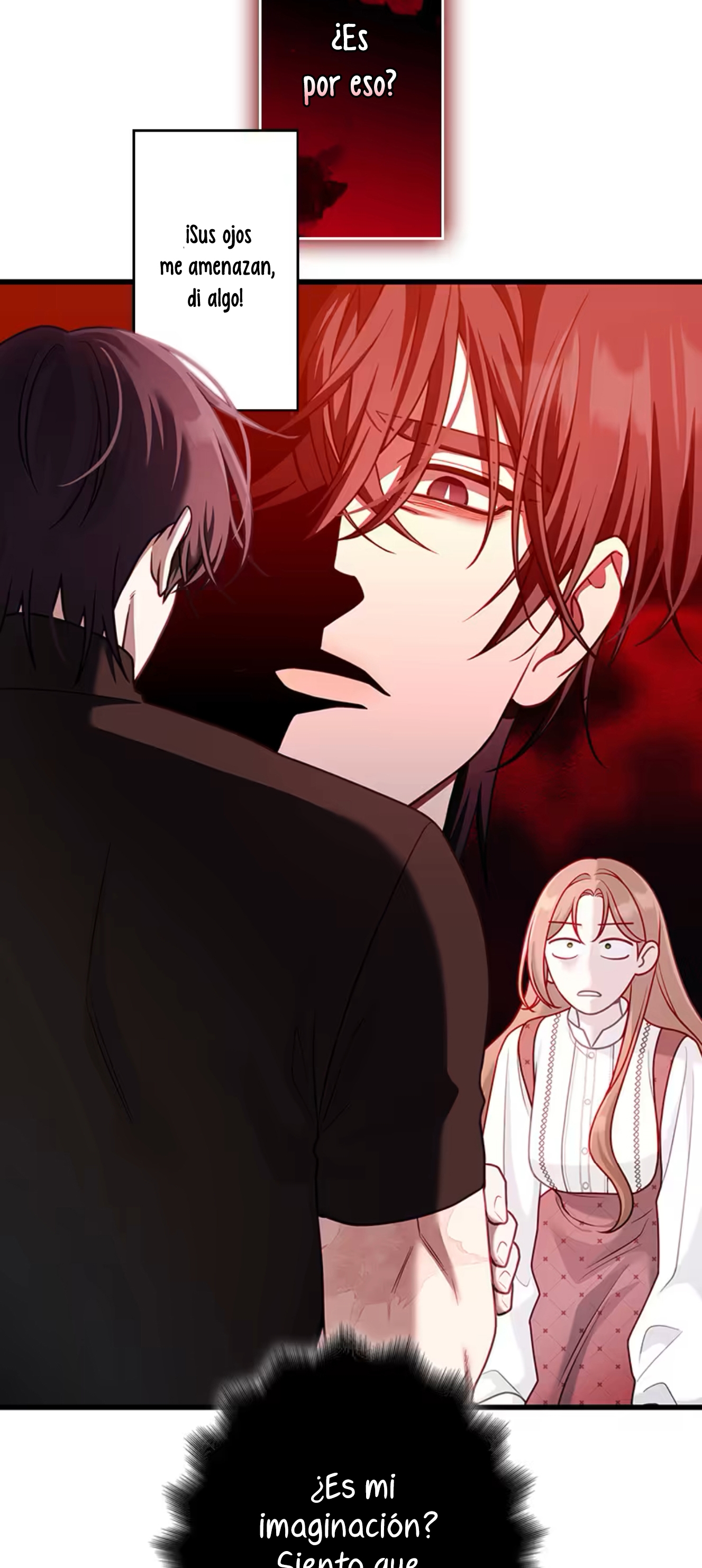 ¡Convertiré Al Perro Rabioso En Un Noble! Capítulo 9 - Page 22