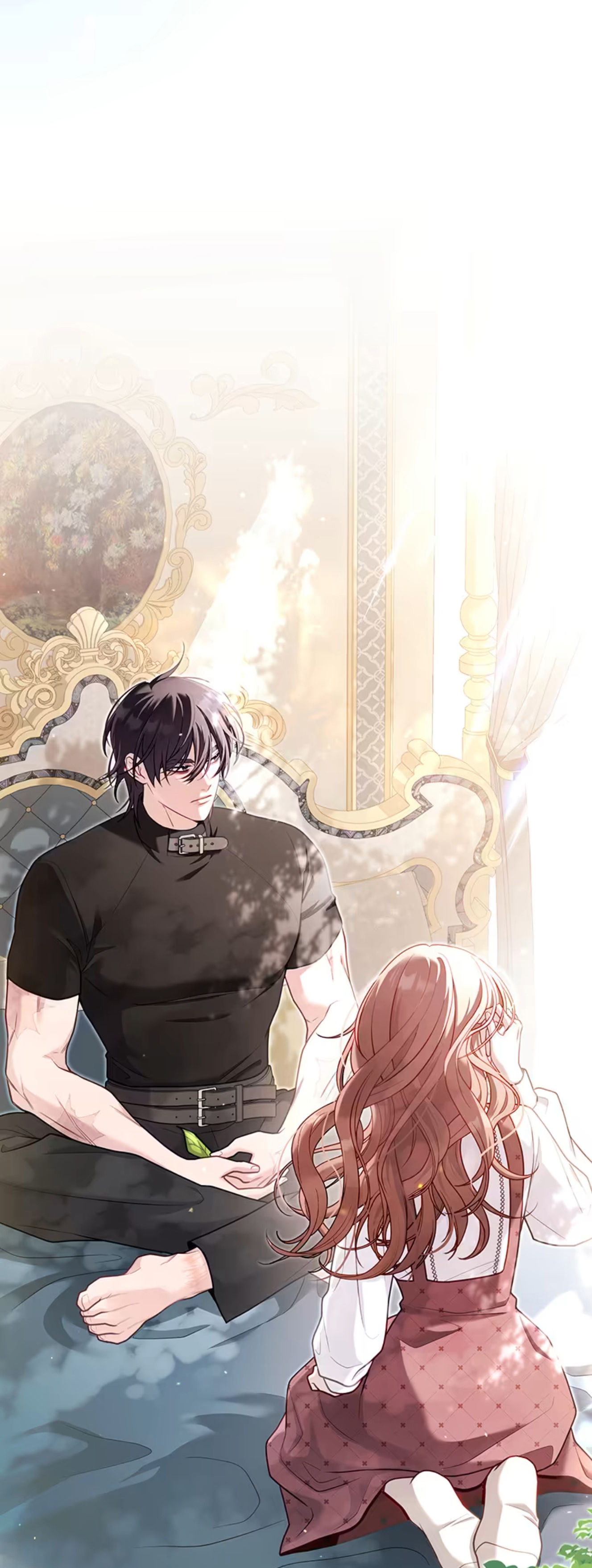 ¡Convertiré Al Perro Rabioso En Un Noble! Capítulo 9 - Page 49