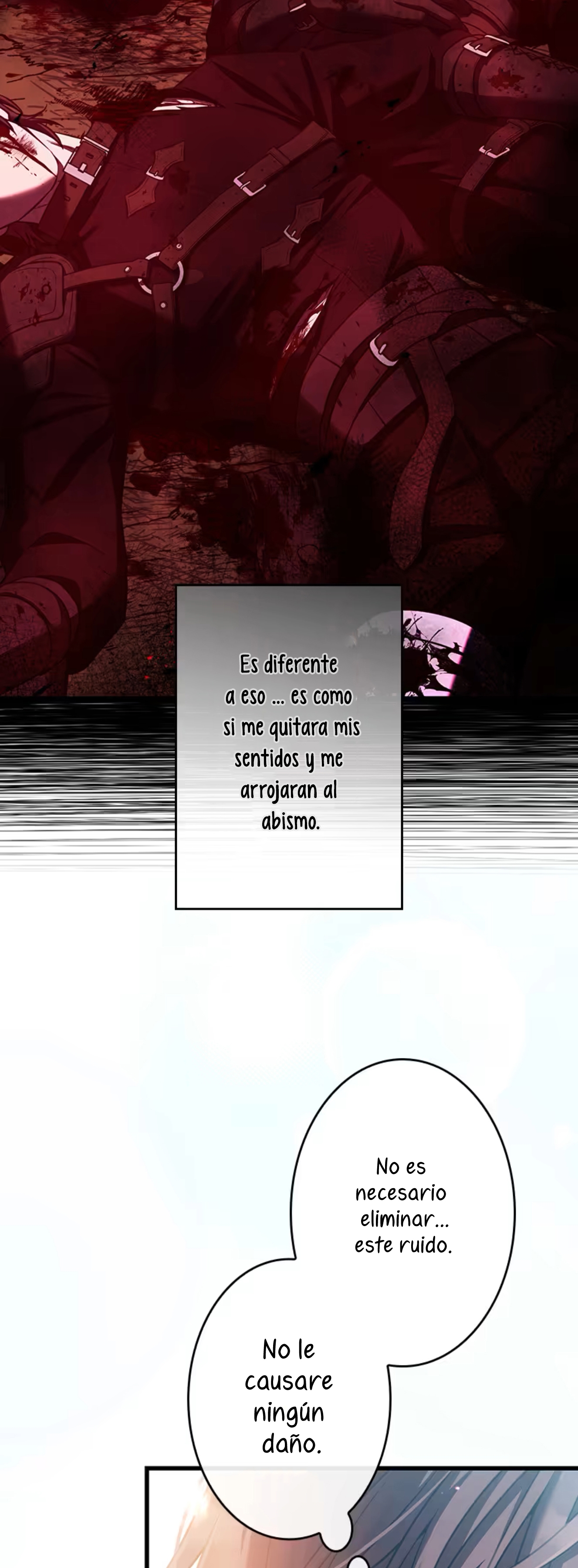 ¡Convertiré Al Perro Rabioso En Un Noble! Capítulo 9 - Page 55