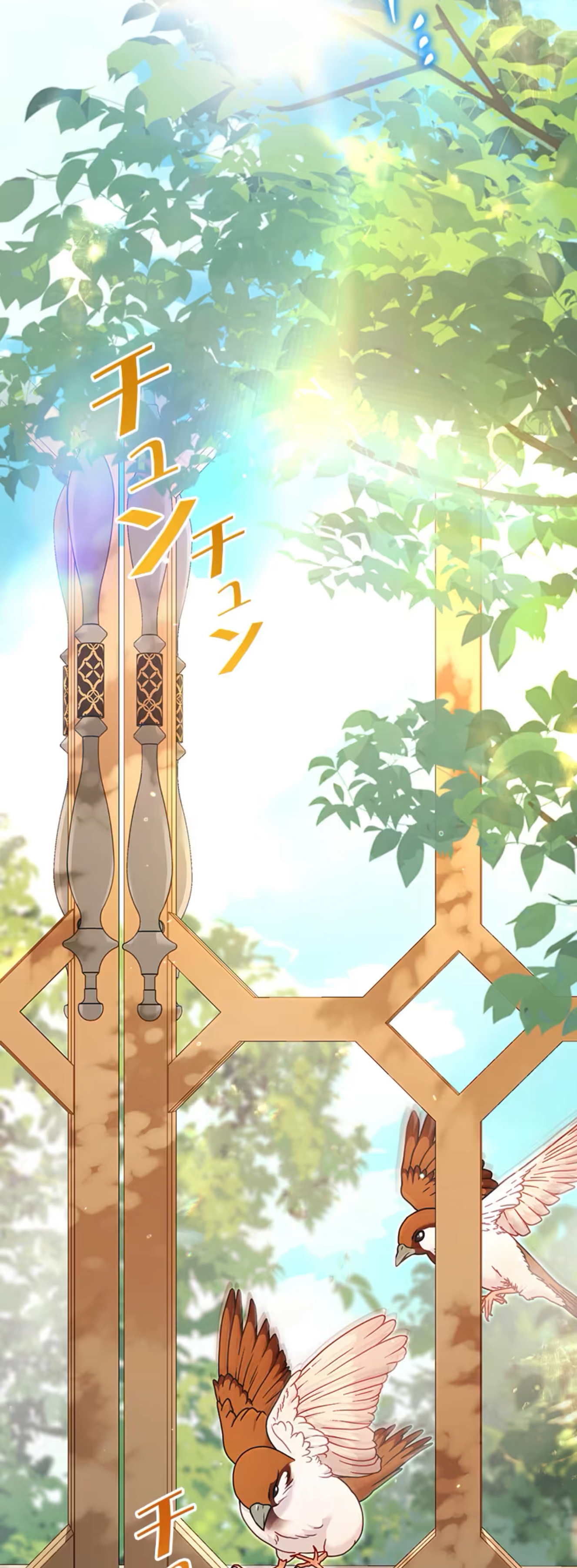 ¡Convertiré Al Perro Rabioso En Un Noble! Capítulo 9 - Page 57