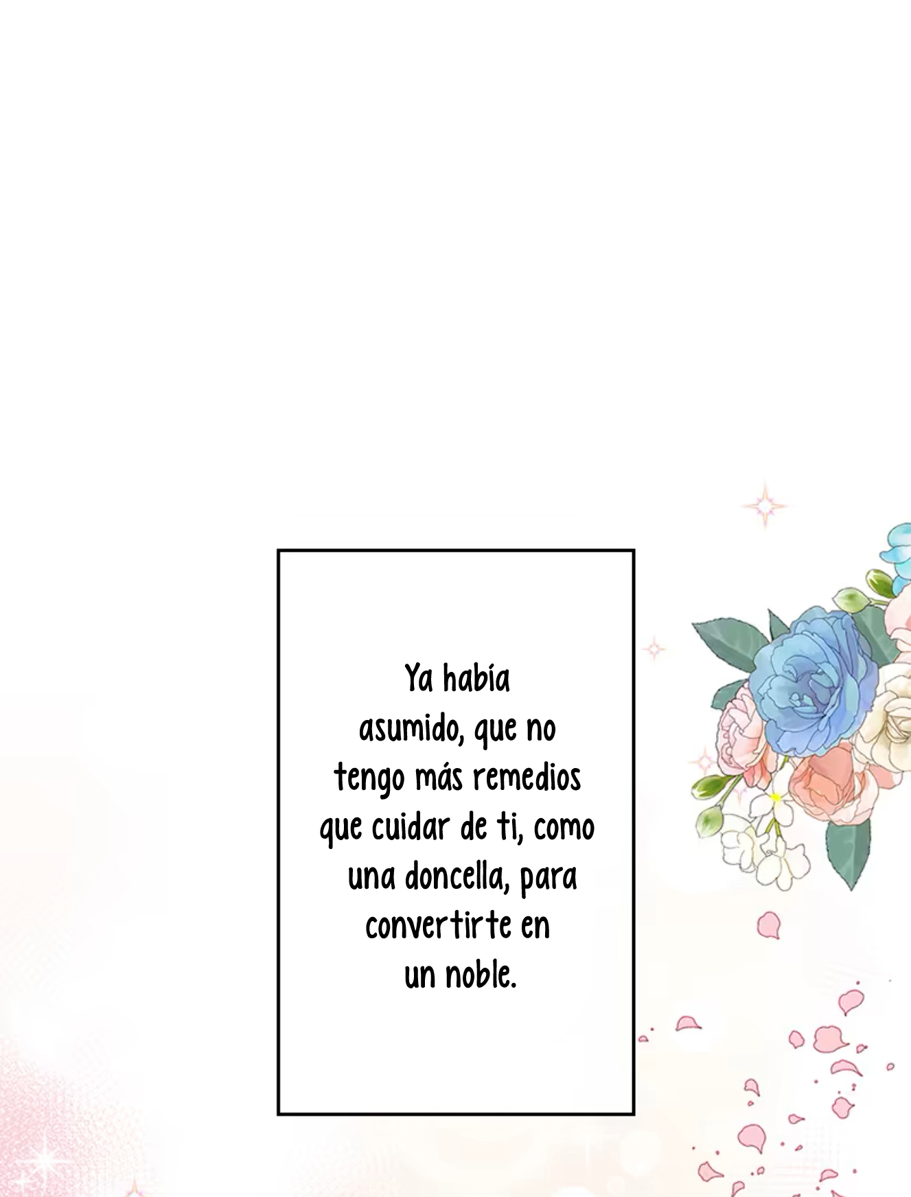 ¡Convertiré Al Perro Rabioso En Un Noble! Capítulo 9 - Page 68