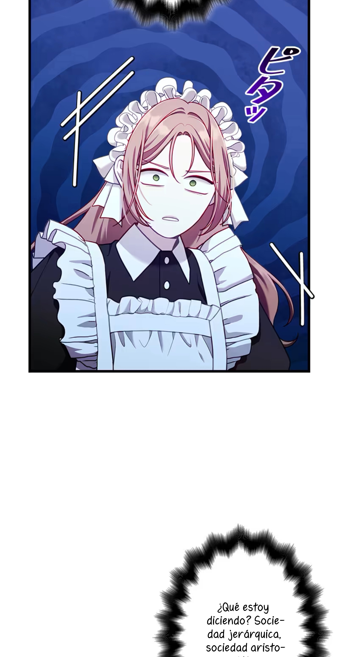 ¡Convertiré Al Perro Rabioso En Un Noble! Capítulo 9 - Page 71