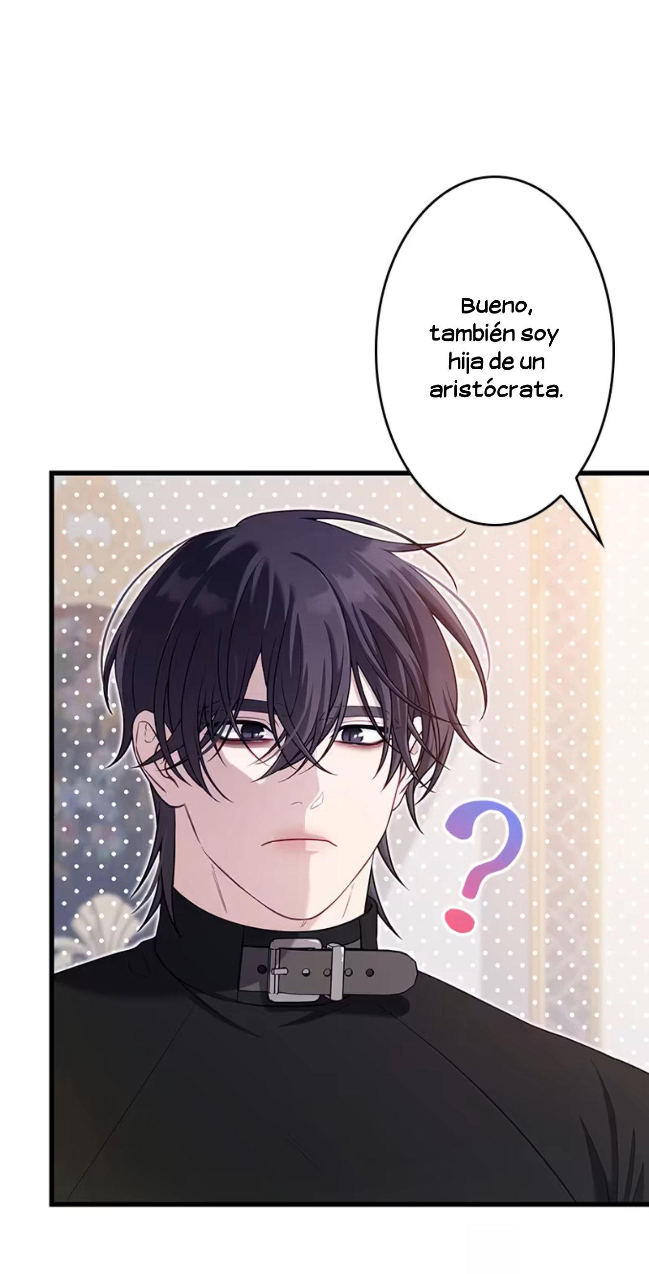 ¡Convertiré Al Perro Rabioso En Un Noble! Capítulo 9 - Page 77