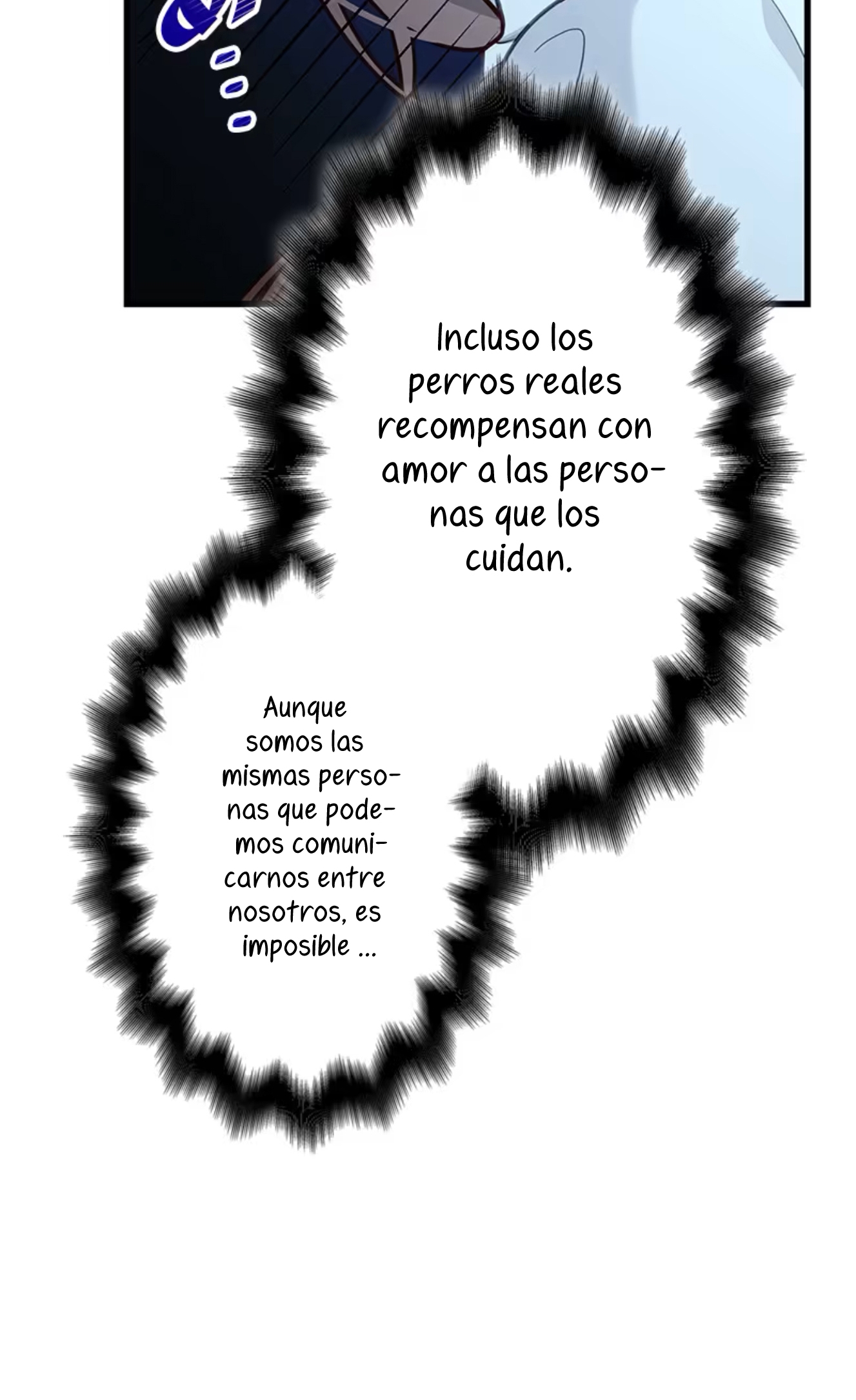 ¡Convertiré Al Perro Rabioso En Un Noble! Capítulo 9 - Page 8