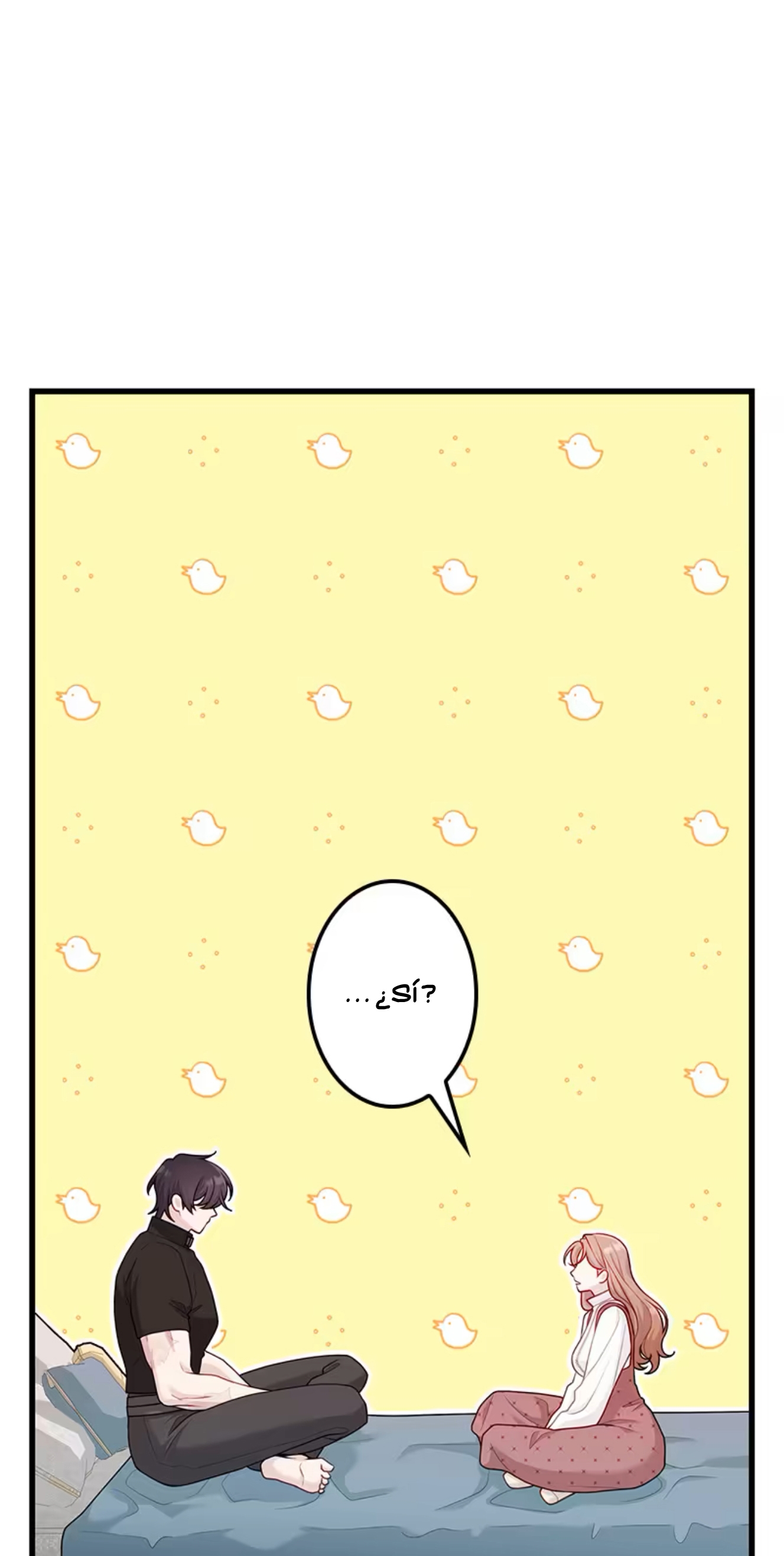 ¡Convertiré Al Perro Rabioso En Un Noble! Capítulo 9 - Page 81