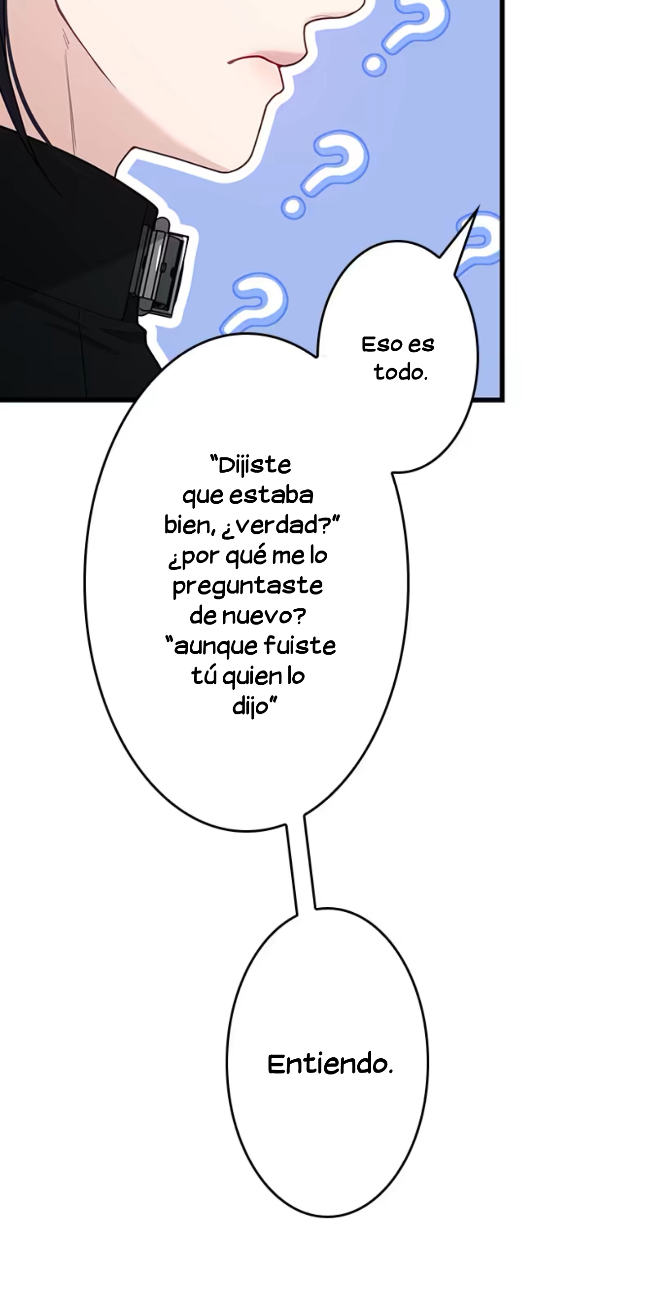 ¡Convertiré Al Perro Rabioso En Un Noble! Capítulo 9 - Page 84