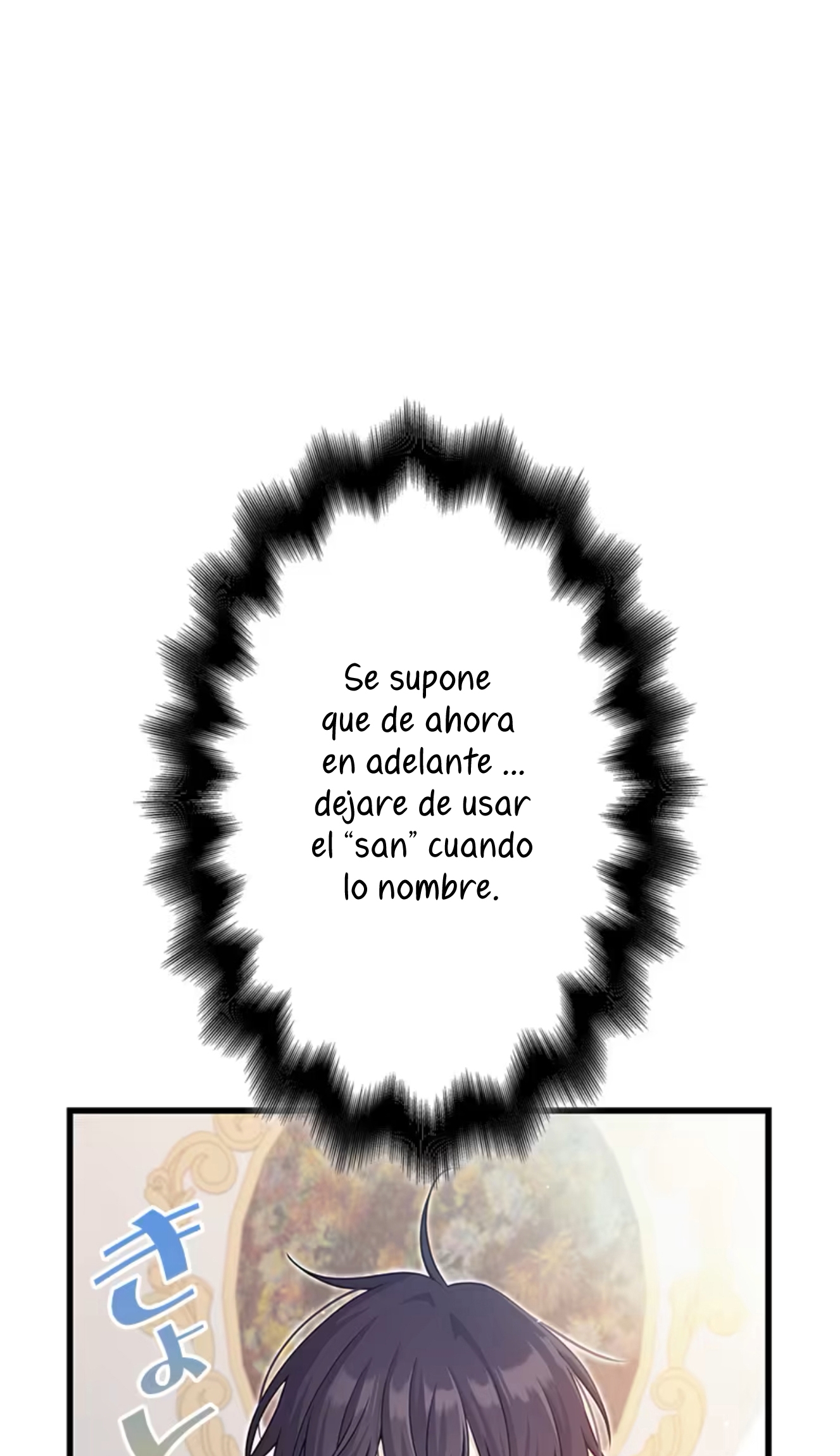 ¡Convertiré Al Perro Rabioso En Un Noble! Capítulo 9 - Page 89