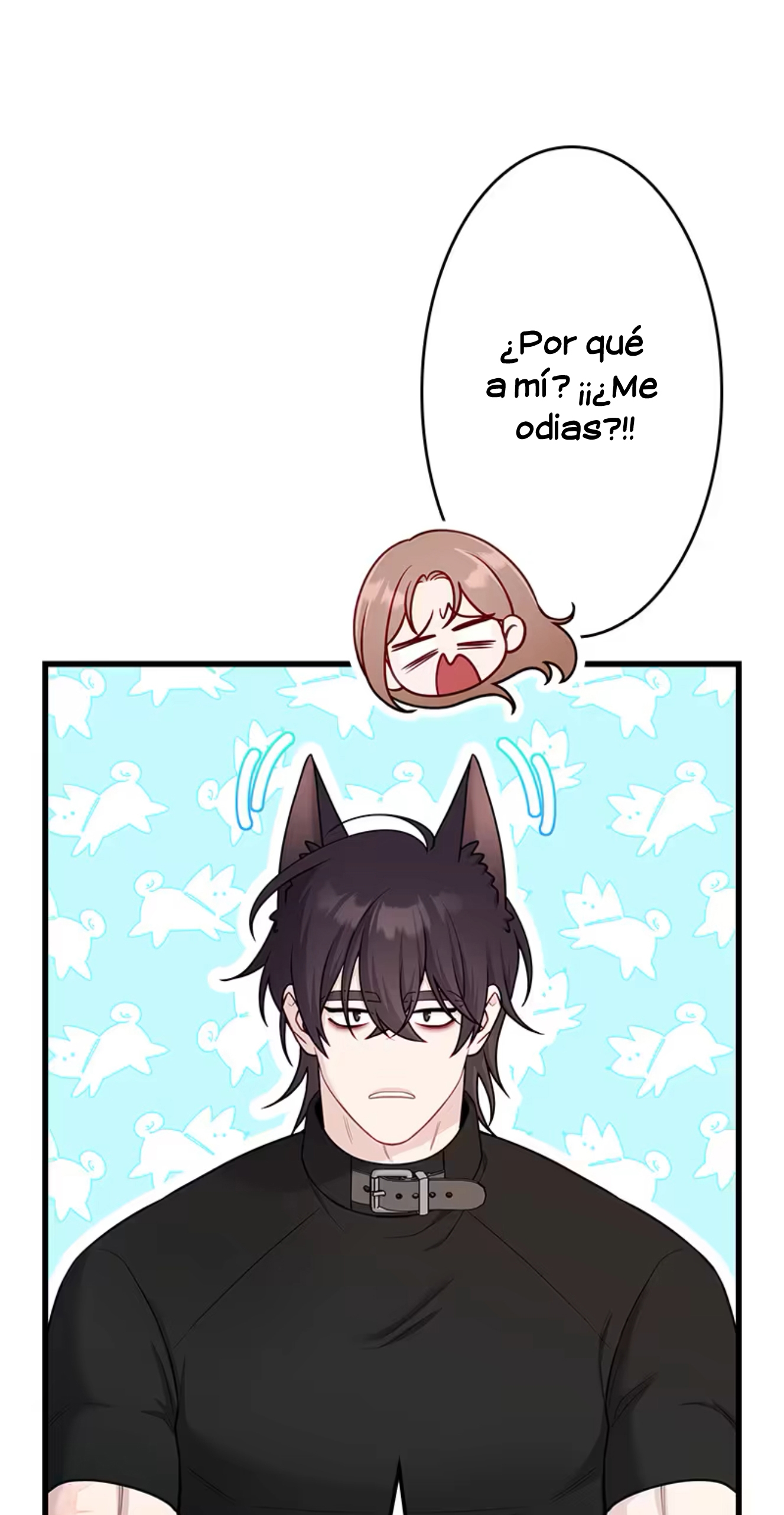 ¡Convertiré Al Perro Rabioso En Un Noble! Capítulo 9 - Page 9