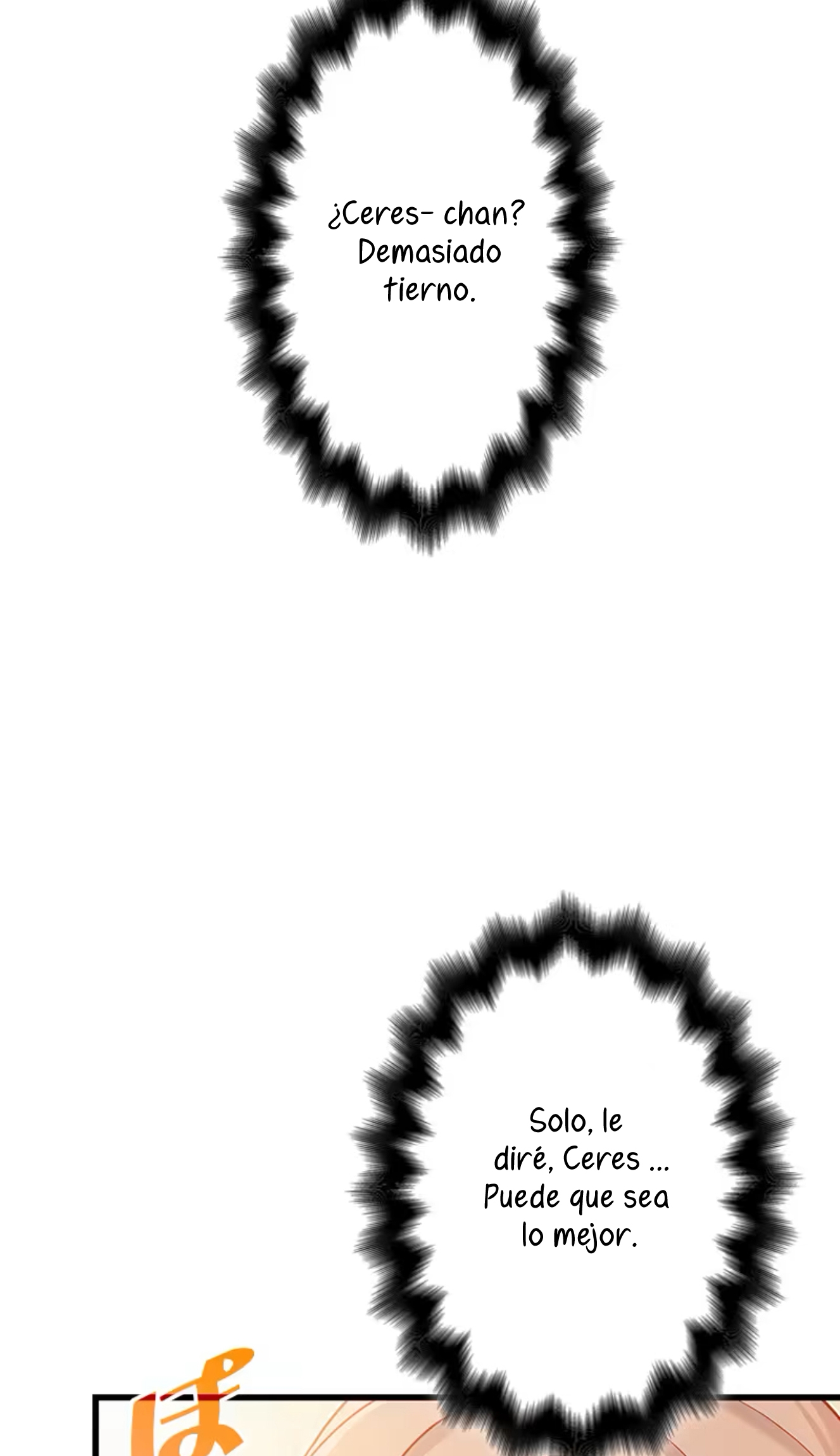 ¡Convertiré Al Perro Rabioso En Un Noble! Capítulo 9 - Page 91