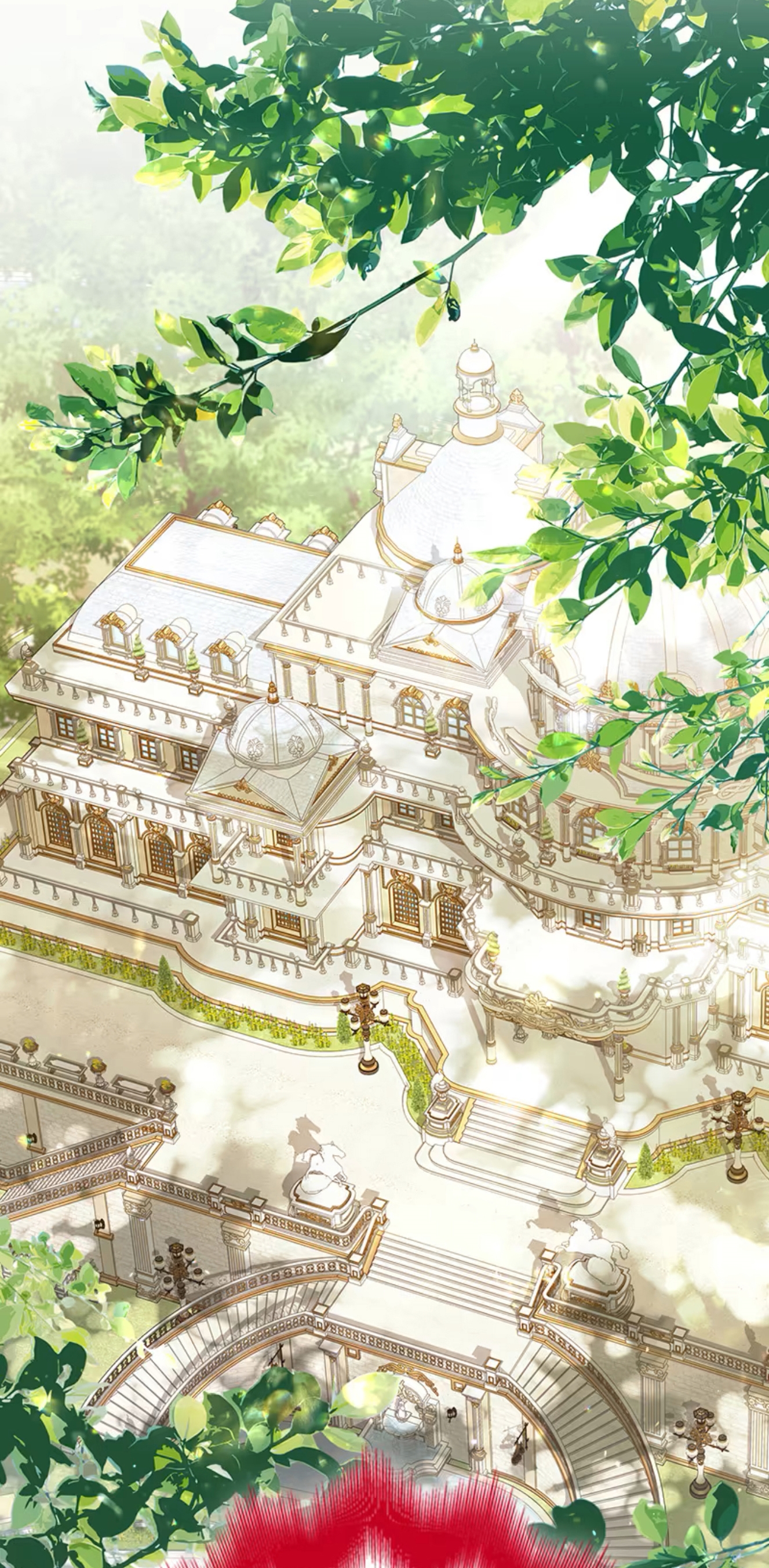 ¡Convertiré Al Perro Rabioso En Un Noble! Capítulo 9 - Page 99