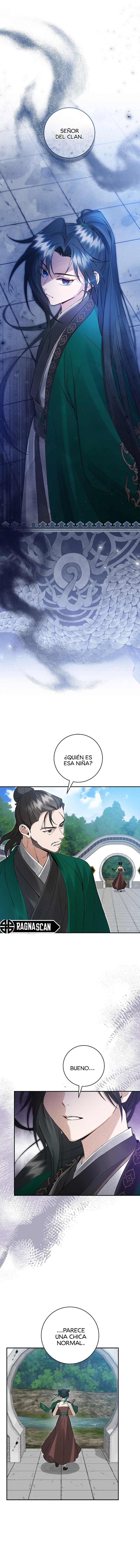 Sobreviviendo como sirviente del clan Sacheon Dang Capítulo 1 - Page 15