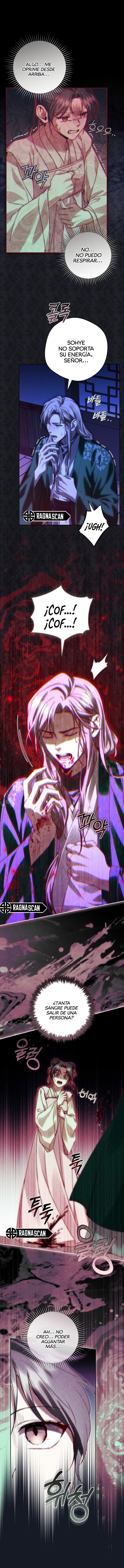 Sobreviviendo como sirviente del clan Sacheon Dang Capítulo 11 - Page 3