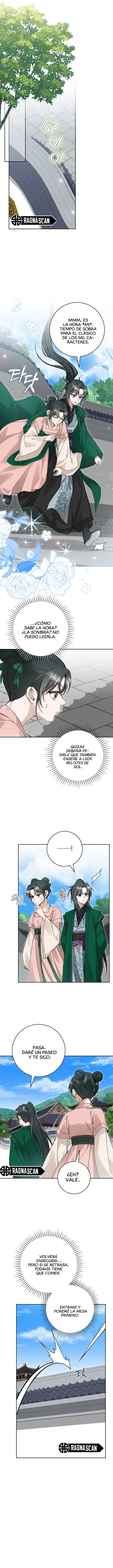 Sobreviviendo como sirviente del clan Sacheon Dang Capítulo 12 - Page 11