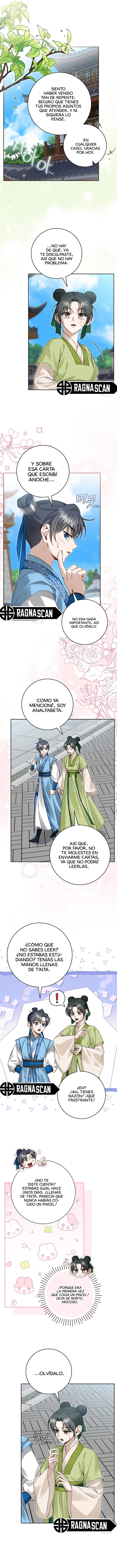 Sobreviviendo como sirviente del clan Sacheon Dang Capítulo 14 - Page 11