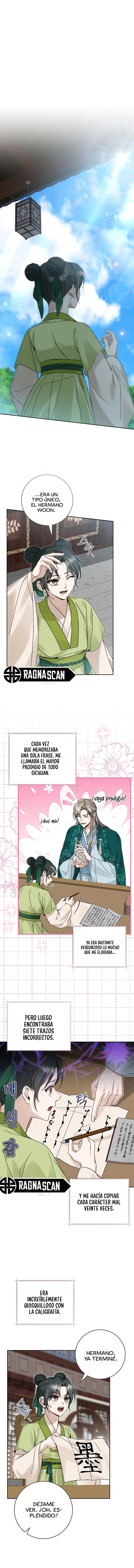Sobreviviendo como sirviente del clan Sacheon Dang Capítulo 14 - Page 2