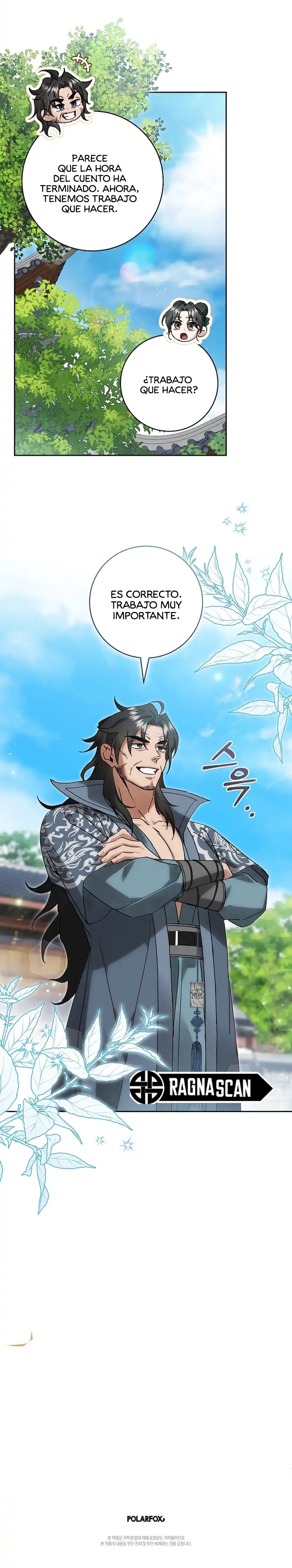 Sobreviviendo como sirviente del clan Sacheon Dang Capítulo 16 - Page 13