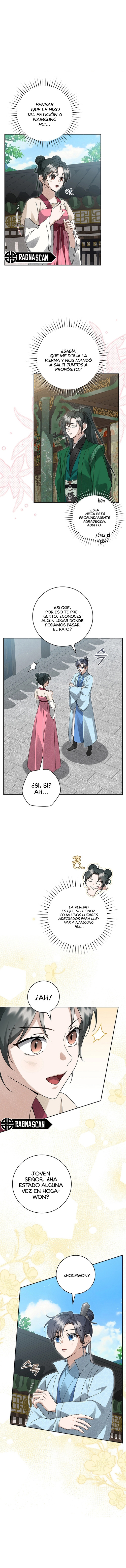 Sobreviviendo como sirviente del clan Sacheon Dang Capítulo 19 - Page 2