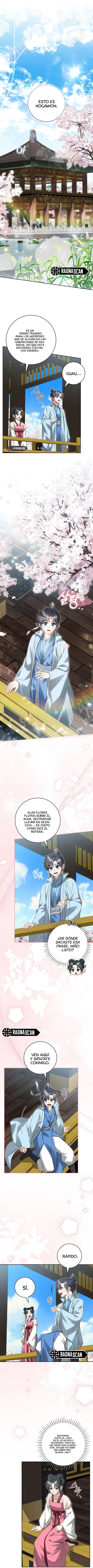 Sobreviviendo como sirviente del clan Sacheon Dang Capítulo 19 - Page 3
