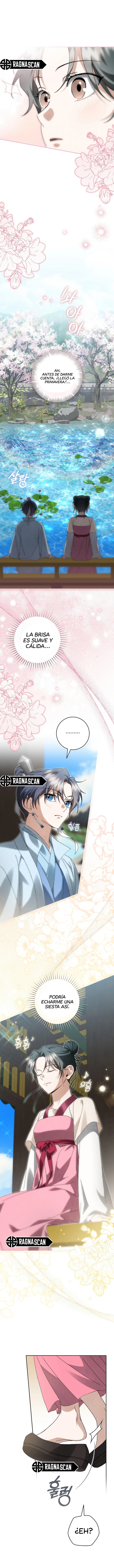 Sobreviviendo como sirviente del clan Sacheon Dang Capítulo 19 - Page 4