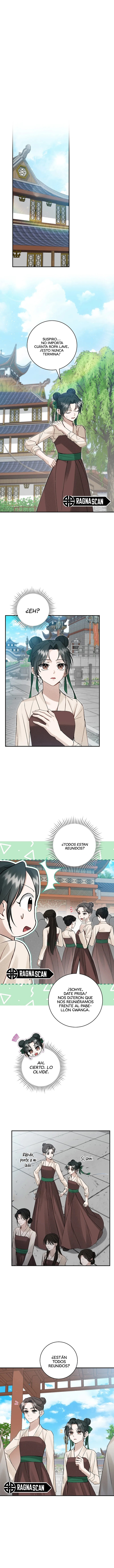 Sobreviviendo como sirviente del clan Sacheon Dang Capítulo 2 - Page 2