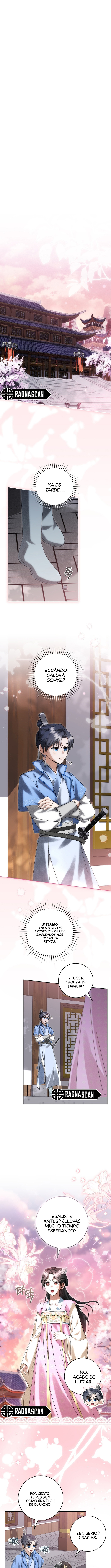 Sobreviviendo como sirviente del clan Sacheon Dang Capítulo 22 - Page 2