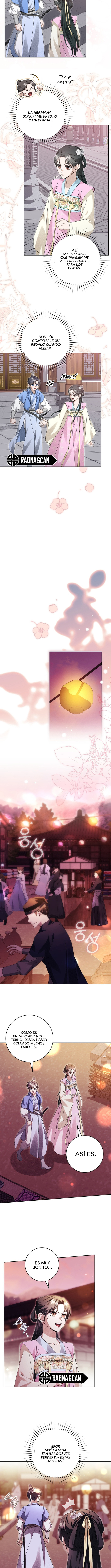 Sobreviviendo como sirviente del clan Sacheon Dang Capítulo 22 - Page 3