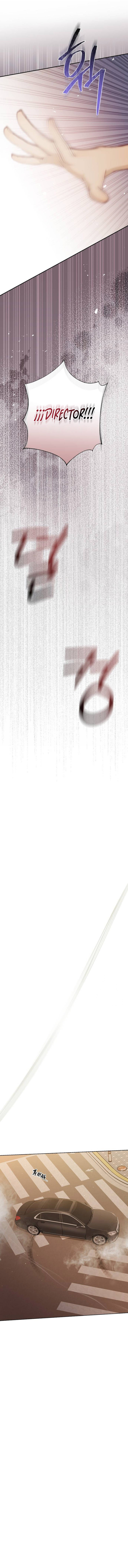 Secretaria encubierta Capítulo 2 - Page 13