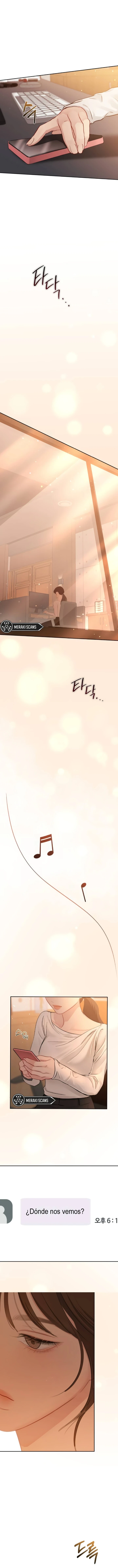 Secretaria encubierta Capítulo 21 - Page 2