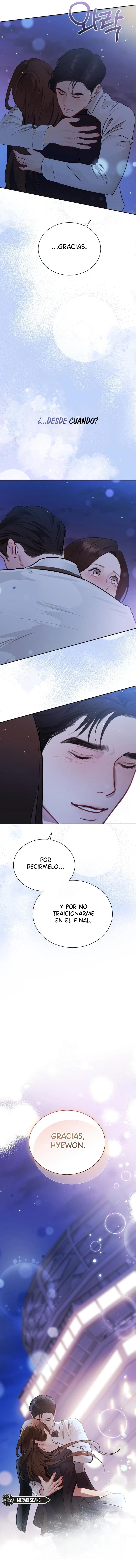 Secretaria encubierta Capítulo 29 - Page 13