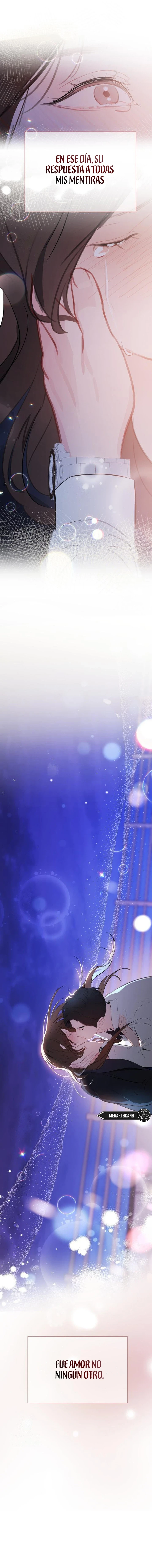 Secretaria encubierta Capítulo 29 - Page 14