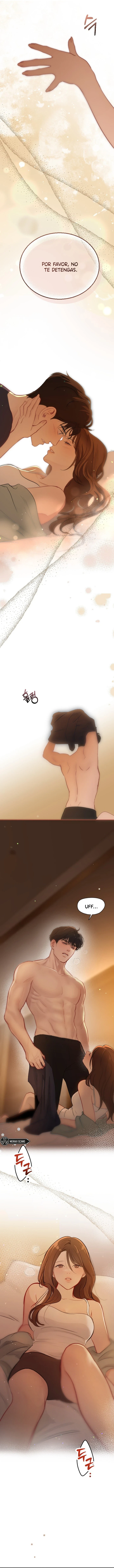 Secretaria encubierta Capítulo 39 - Page 3