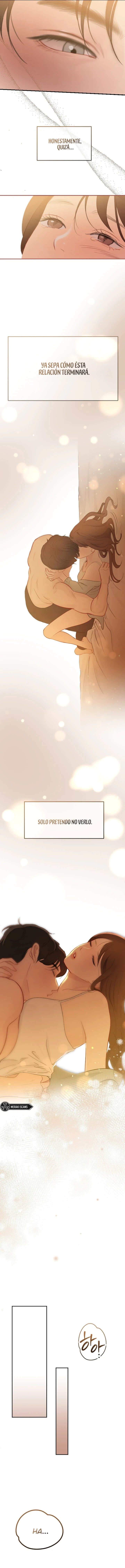 Secretaria encubierta Capítulo 39 - Page 4