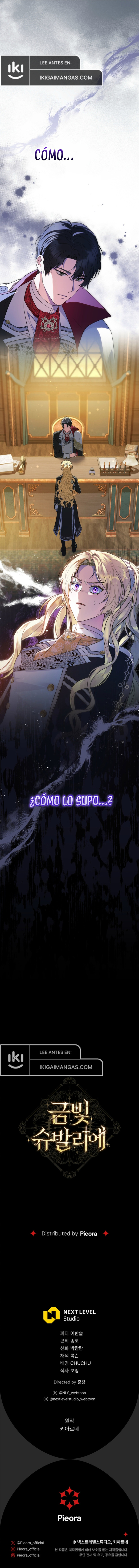 Caballero Dorado Capítulo 4 - Page 10