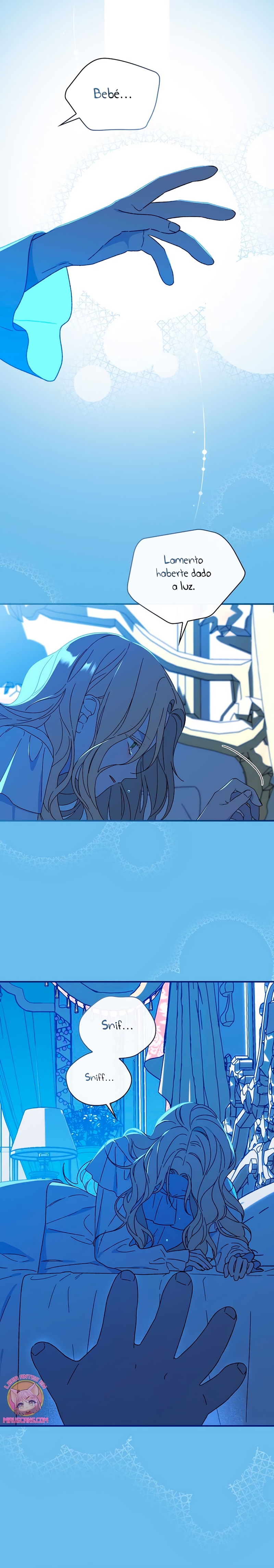 Sólo me estaba divirtiendo con el tiempo límite Capítulo 1 - Page 10