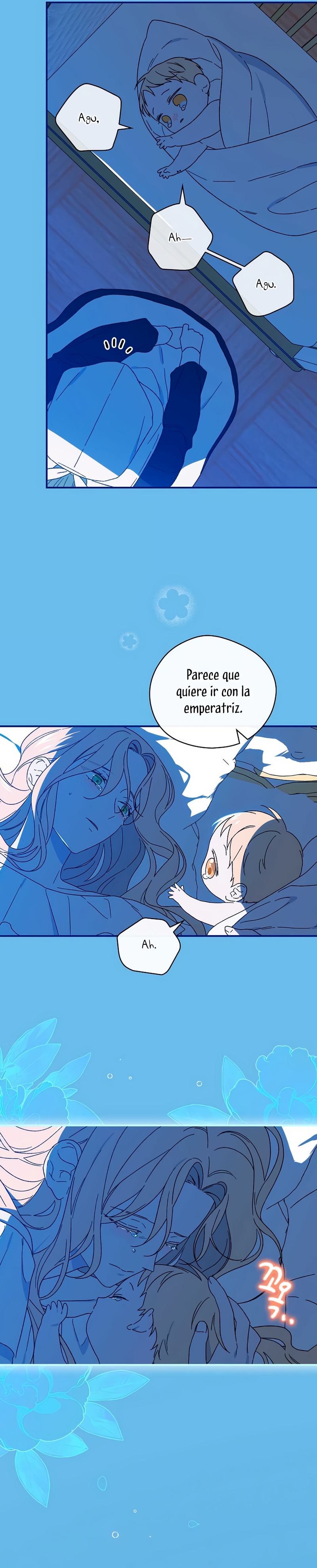 Sólo me estaba divirtiendo con el tiempo límite Capítulo 1 - Page 11