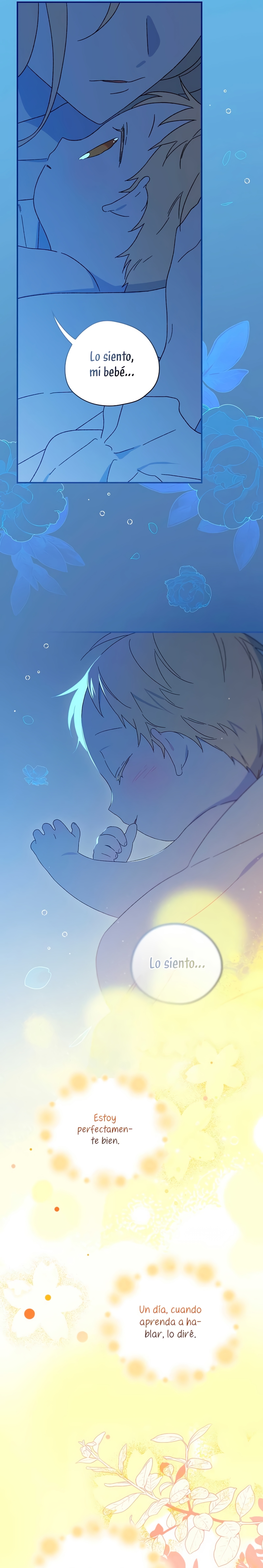 Sólo me estaba divirtiendo con el tiempo límite Capítulo 1 - Page 12