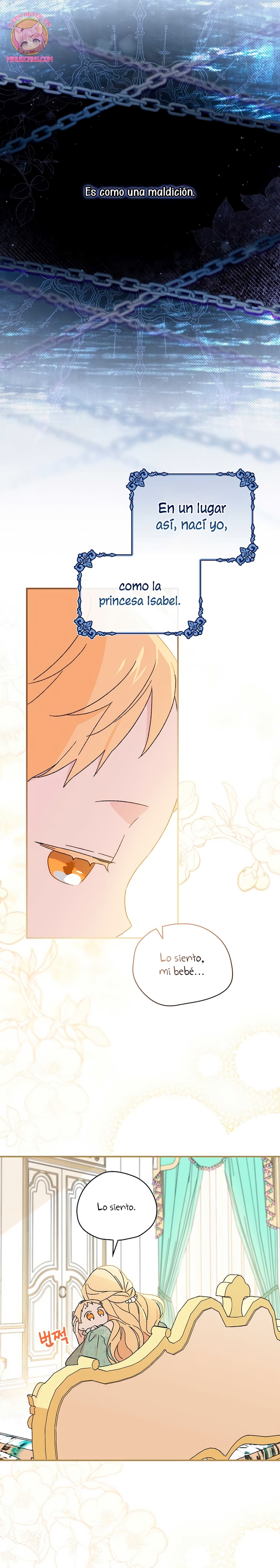 Sólo me estaba divirtiendo con el tiempo límite Capítulo 1 - Page 16