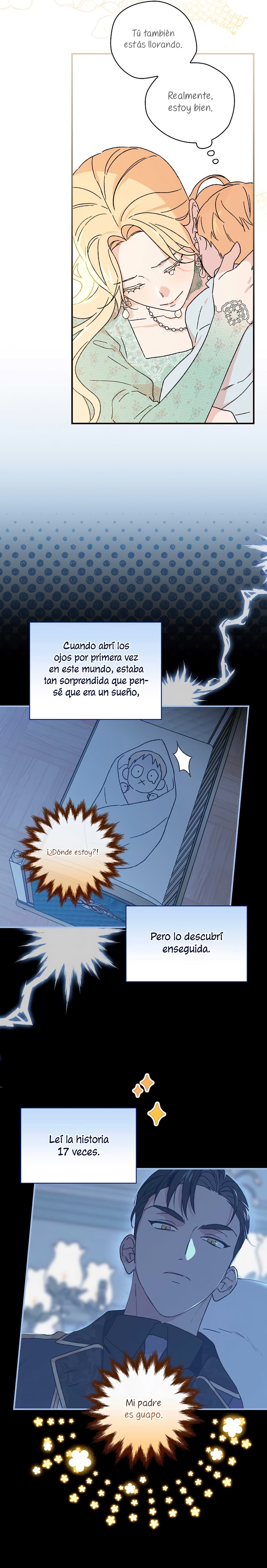 Sólo me estaba divirtiendo con el tiempo límite Capítulo 1 - Page 17