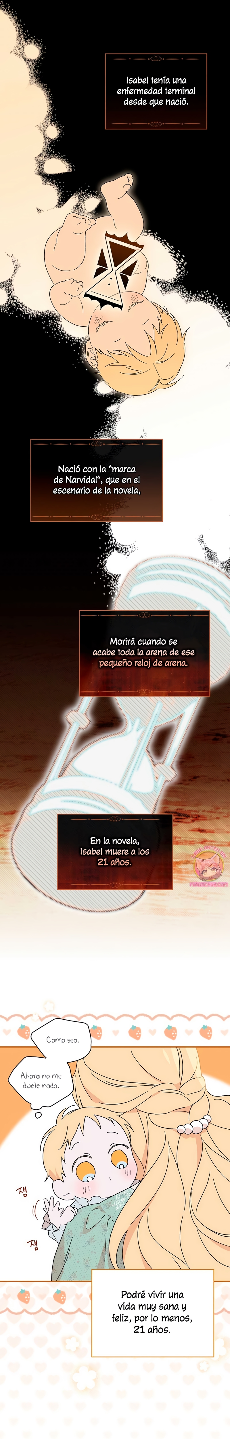 Sólo me estaba divirtiendo con el tiempo límite Capítulo 1 - Page 18