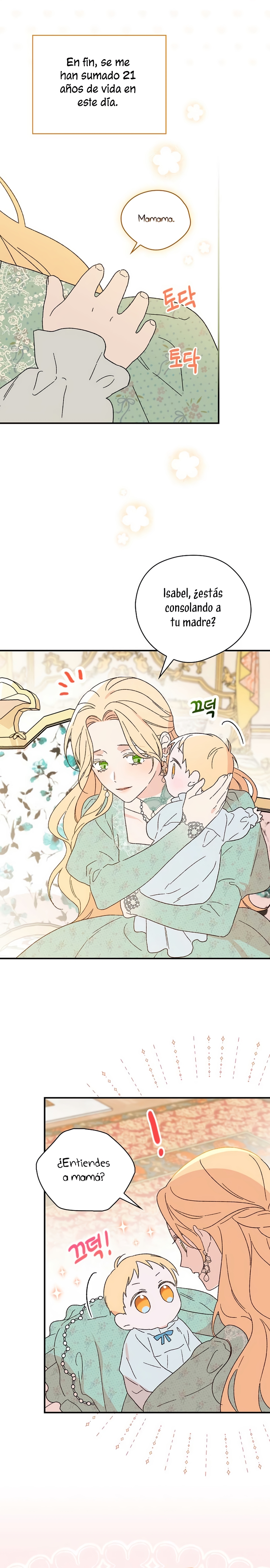 Sólo me estaba divirtiendo con el tiempo límite Capítulo 1 - Page 19