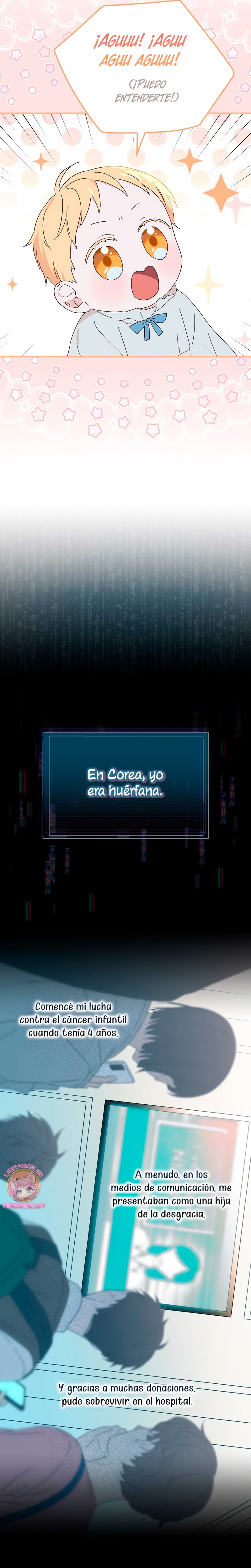 Sólo me estaba divirtiendo con el tiempo límite Capítulo 1 - Page 20