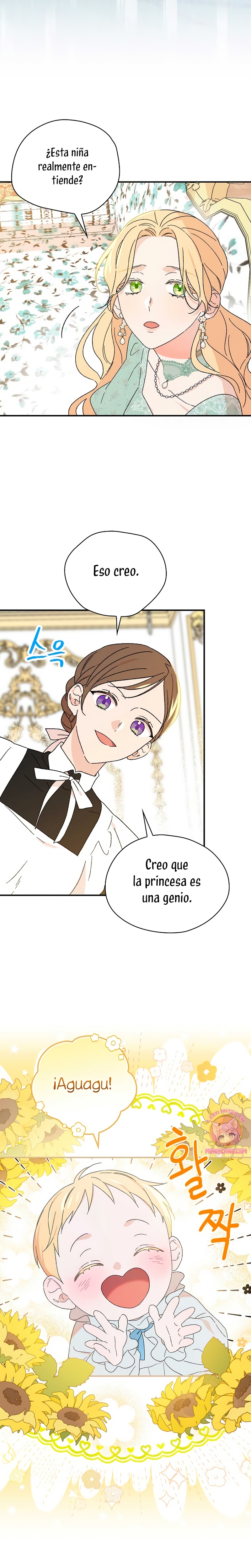 Sólo me estaba divirtiendo con el tiempo límite Capítulo 1 - Page 22