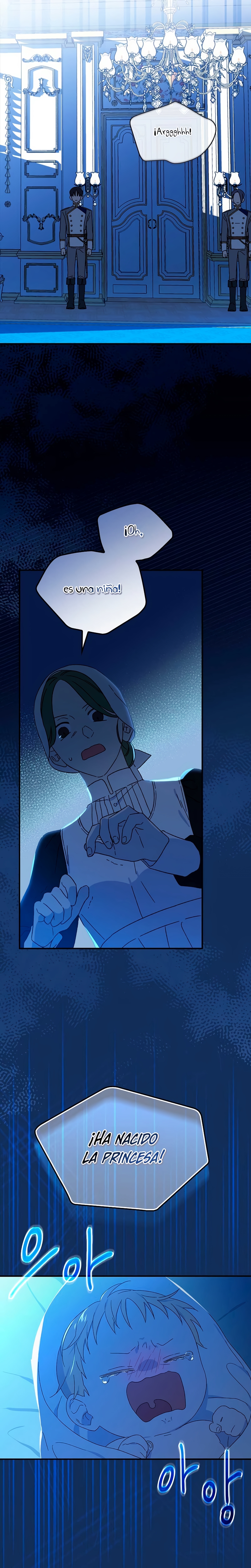 Sólo me estaba divirtiendo con el tiempo límite Capítulo 1 - Page 4