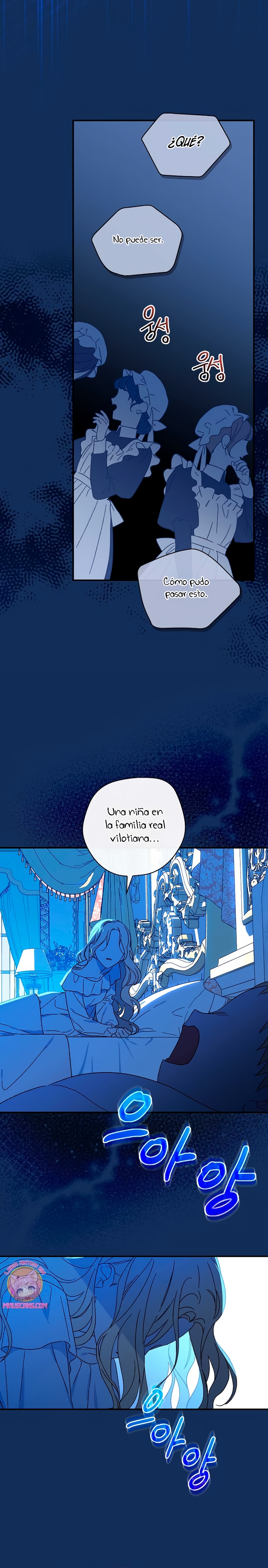 Sólo me estaba divirtiendo con el tiempo límite Capítulo 1 - Page 5