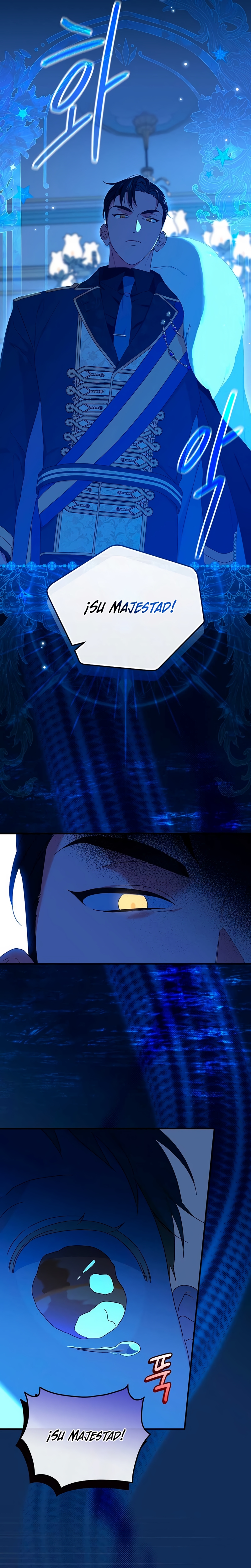 Sólo me estaba divirtiendo con el tiempo límite Capítulo 1 - Page 7